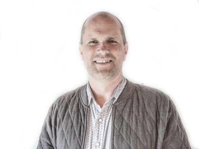 Pastor Tarjei
